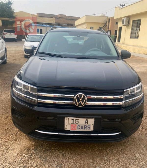 Volkswagen Taos 2023 for sale in Iraq - Hit
